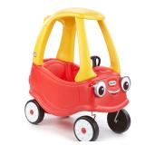 Little Tikes Cozy Coupe