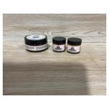 Jonny Slicks Organic Clay Shave Soap