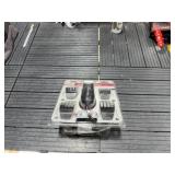 Wahl Pilot Clipper Kit - Hair Cutting,...