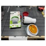 Zyliss Fast Cut Herb Tool - Kitchen Gadget