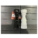 Cole  Mason 1919 Mill Set