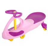Wiggle Car - Ride on Toy for Ages 3 and Up -...
