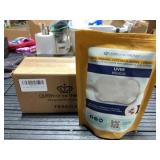 Queen of the Thrones Liver Pack, Organic Cotton...