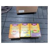 Yogi, Honey Chai - Everyday Immune -...