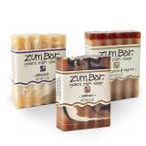 Zum Indigo Wild Goat