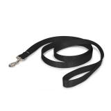 PetSafe Black Dog Leash 1in x 6ft