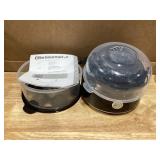 Elite Gourmet Egg Cooker 6
