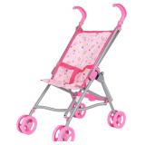 DREAM COLLECTION Doll Stroller 23in