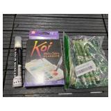 Sakura Solid Glow-In-the-Dark Paint Markers -...