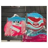 FINIS Mermaid Silicone Cap (Paradise)