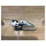 OXO Can Opener Duo