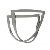 GE Refrigerator Door Gasket 51.3cm H