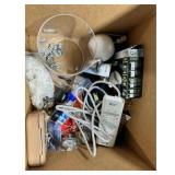 Command Powerstrip, LED Light Fixtures & More!