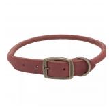 Coastal Leather Dog Collar 58 x 16