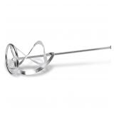 WAL-BOARD TOOLS Ribbon Mixers, 24 Inch Length,...