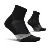 Feetures Light Cushion Quarter Sock M