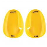 FINIS Agility Floating Swim Paddles - Strapless...