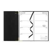 Letts of London 2026 Slim WeeklyMonthly Planner