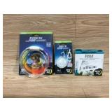 Nite Ize Pet Safety Lights Bundle