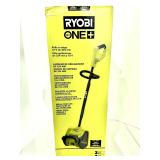 18V ONE+ 10" Snow Shovel Blower