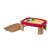 Step2 Naturally Playful Sand Table, Kids Sand...