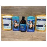 Queen of Thrones Liver  Thyroid Pack