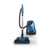 200 Series Bagged Canister Vacuum Cleaner
