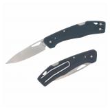 Gerber LST Pocket Knife 2.5 Blade Blue