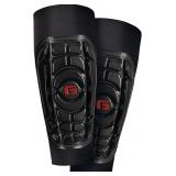 G-Form Pro-S Compact Shin Guards Adult Small