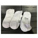 Balega Hidden Comfort Socks