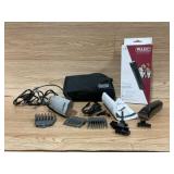 Wahl Fidela Pet Clipper Kit Black