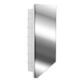 Zaca Spacecab Media 16" W X 36" L Recessed...