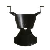 GE Refrigerator Ice Chute Funnel