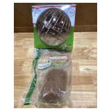 Kaytee Run-About Ball 7-Inch