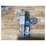 Northwest Lights 12 Taper Candles