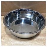 Stainless Steel Dog Bowl