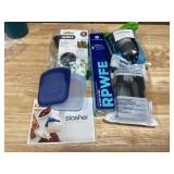 Multi-Brand Home  Kitchen Items