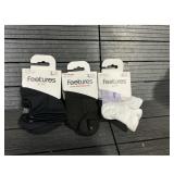 Feetures Elite  HP Socks L
