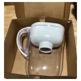 Brita Water Filtration Pitcher 6 Cup