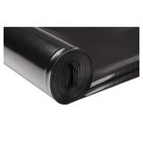 200 Sq. Ft. Roll 120 in. W X 20 Ft. L X 6 Mil T...