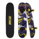 Voyager Skateboard 31in