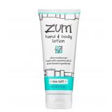 Zum Body Lotion 6 Fl Oz