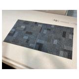 x24 Carpet Tile 48 Tiles 192 sq ft