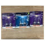 Sylvania H7 XtraVision  SilverStar Bulbs