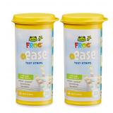 FROG Ease Test Strips 60-Count