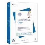 Hammermill 8.5x11 White Printer Paper 500 Sheets