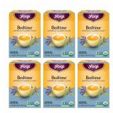 Yogi Bedtime Herbal Tea 96 Bags