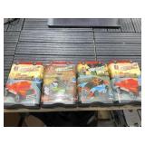 Jilebao Speed Competition - Assorted Vehicles