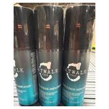 Catwalk by TIGI Curls Rock Amplifier 7 Package...