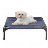 PETMAKER Elevated Dog Bed Small